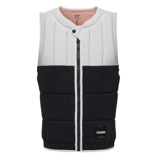 MYSTIC Renegade Impact Vest Fzip Wake 2025