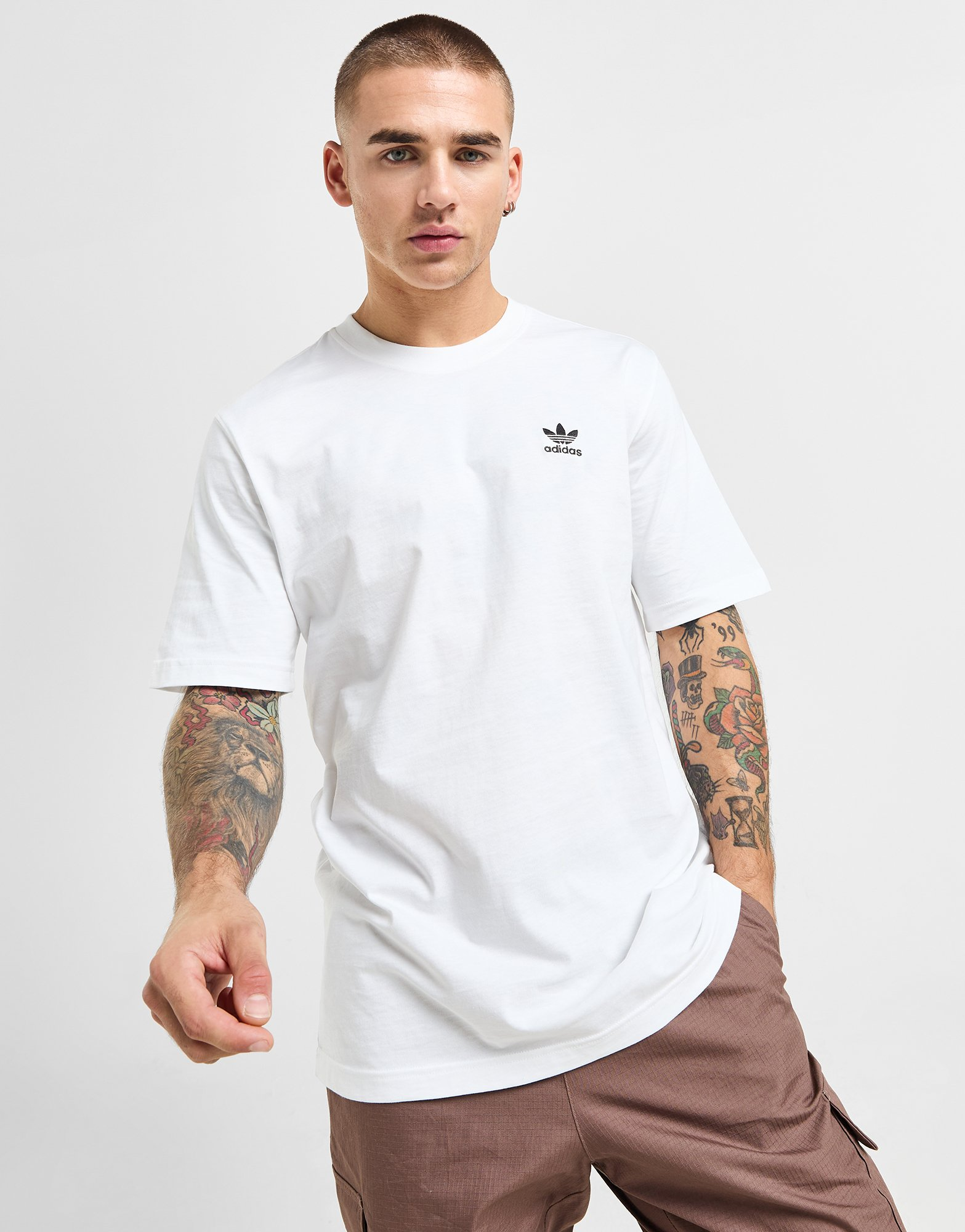 adidas Originals T-shirt Trèfle Essentials