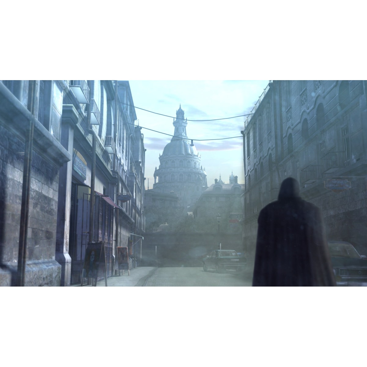 Devil May Cry 4 Special Edition - PC Windows