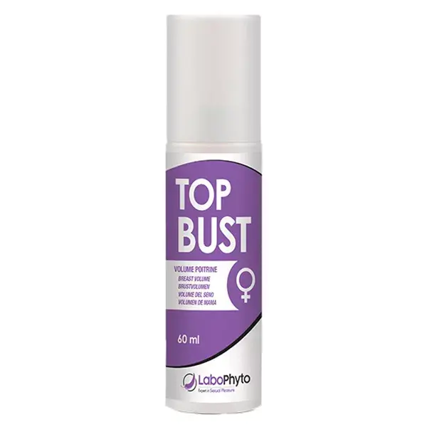 Labophyto TOP BUST - gel para aumento do volume dos seios - 60ml
