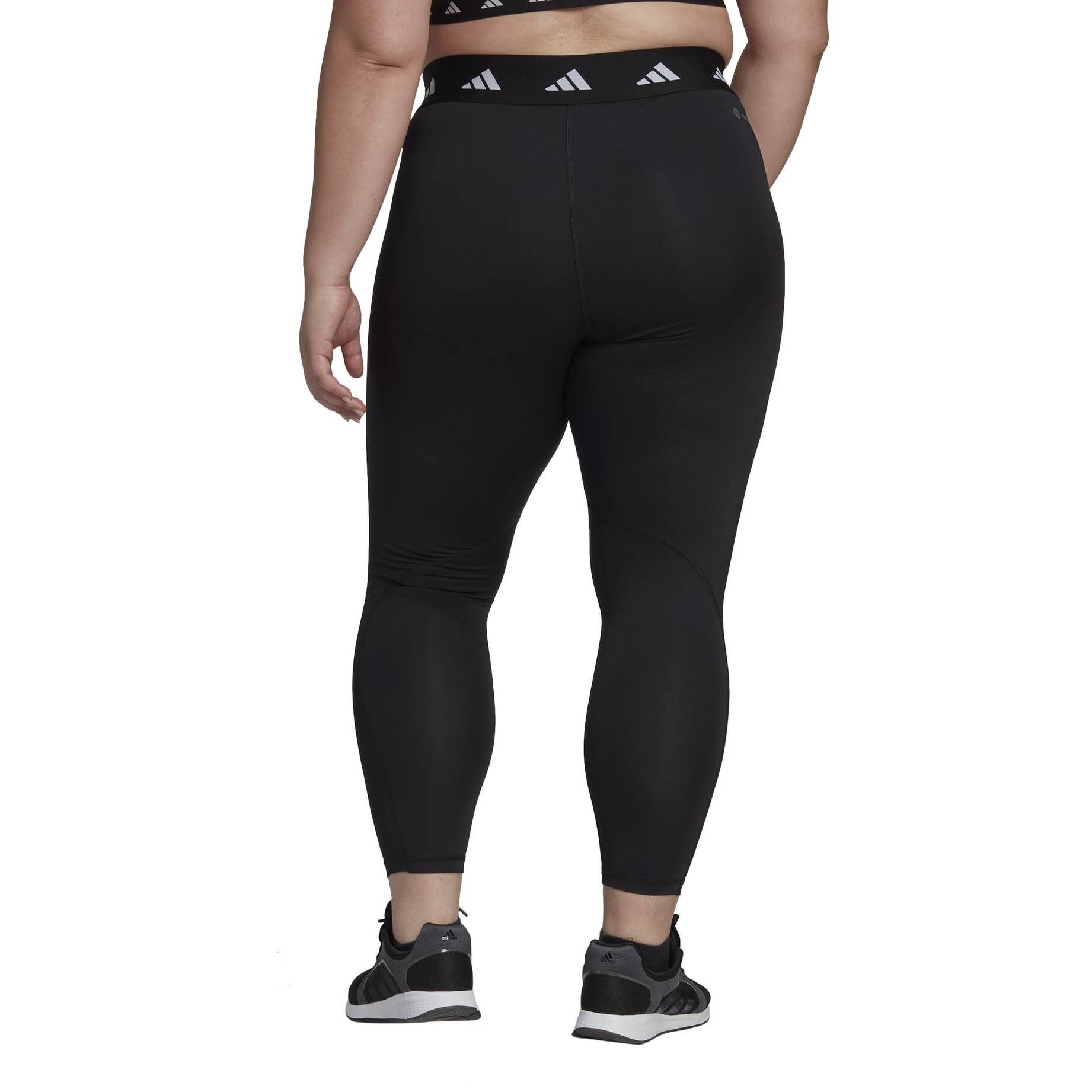 adidas Performance| Damen Leggings 7/8