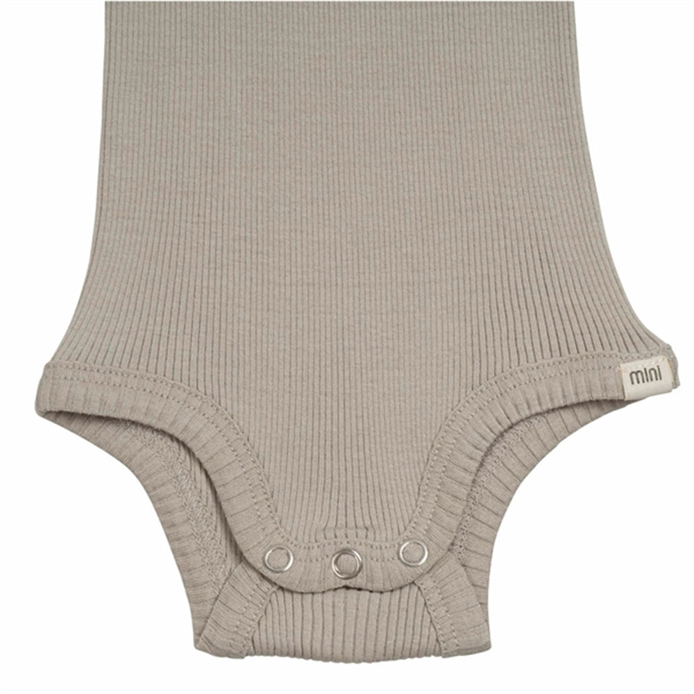 Bornholm Body Sea Salt - Minimalisma → Luksusbaby.dk
