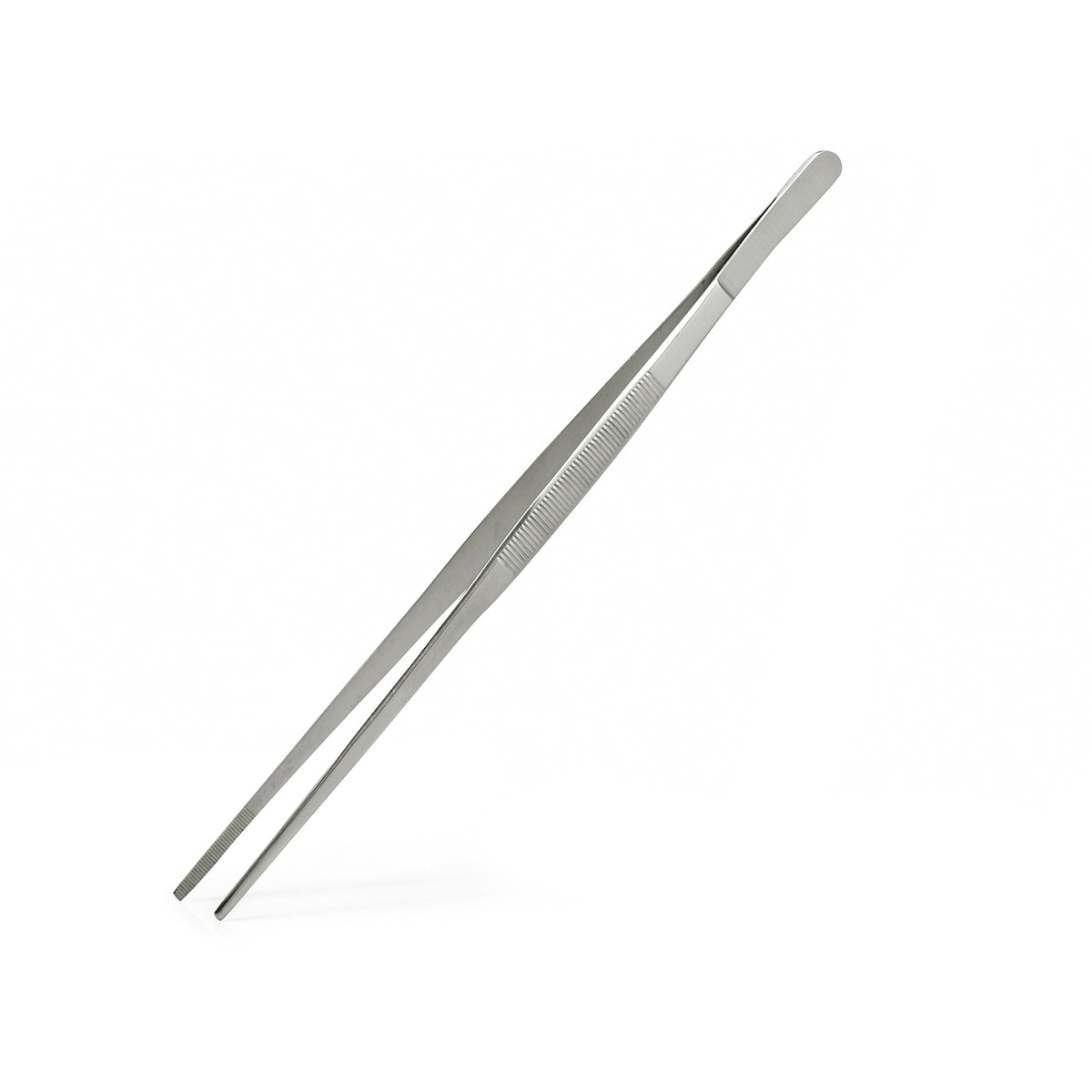 Funktion Kitchen tweezers 30 cm steel