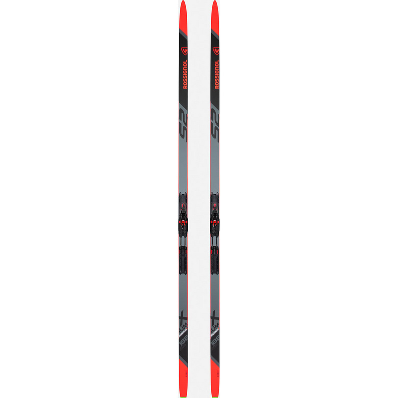 Rossignol X-Ium Skt Prm+S2 Prem+ Skatingset 23/24