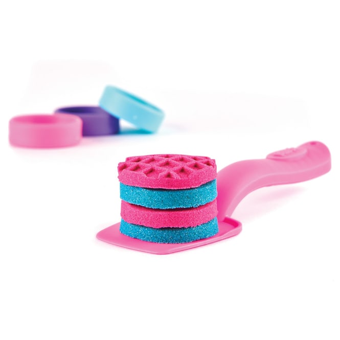 Kinetic Sand - Einhorn Back Set