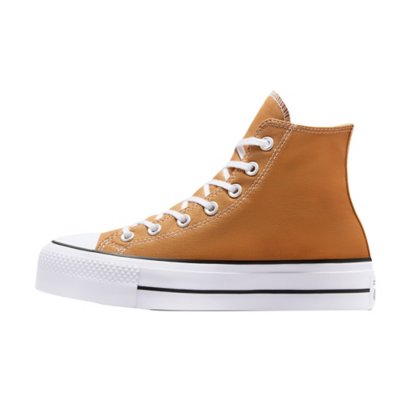 Chaussures skate femme Chuck Taylor All Star Lift CONVERSE