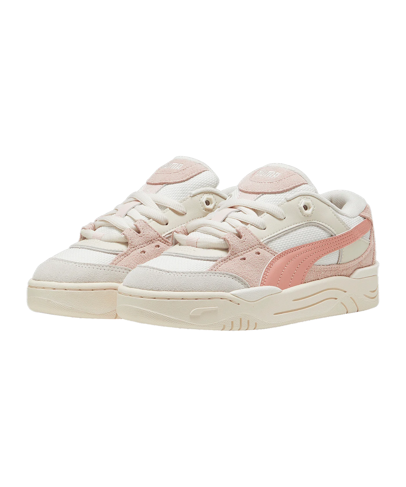 PUMA 180 Sneaker Weiss F26