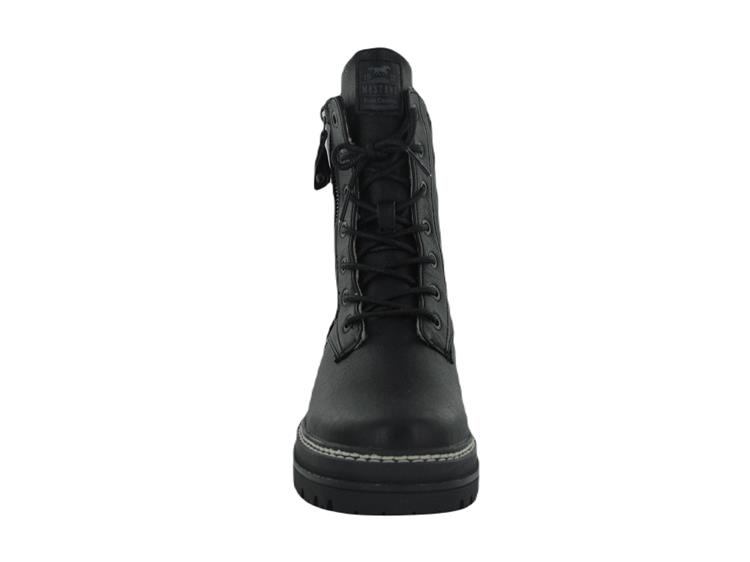 Mustang 1404601 schwarz
