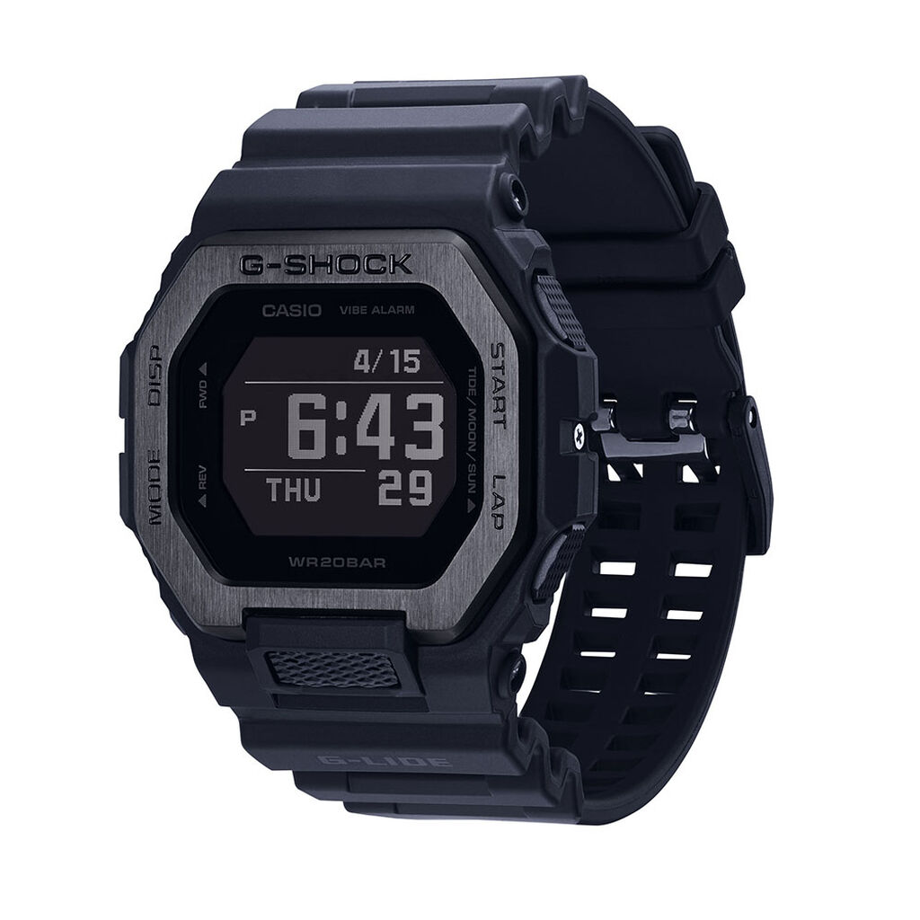 Montre Casio G-shock