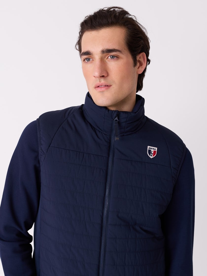 Elo vest Sky Captain
