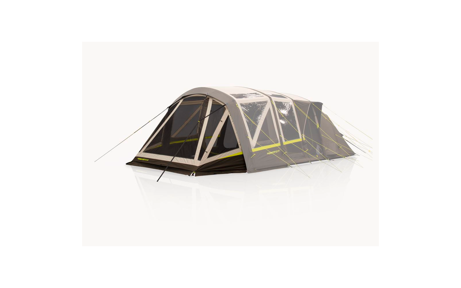 Zempire Pro TL V2 Awning Wall Set