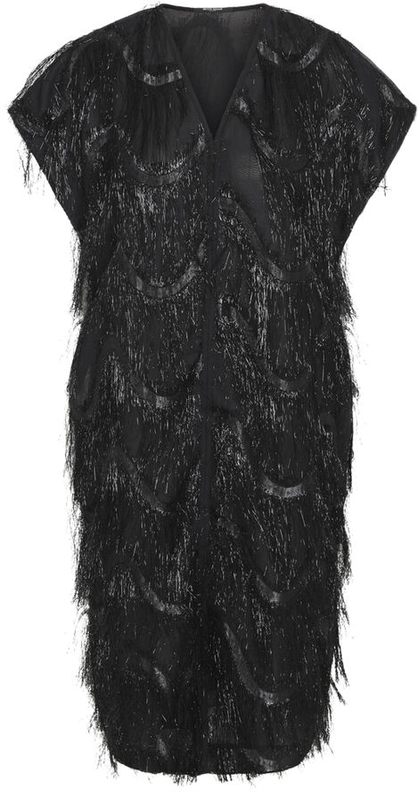 Bruuns Bazaar AcanthaBBNellat dress Black