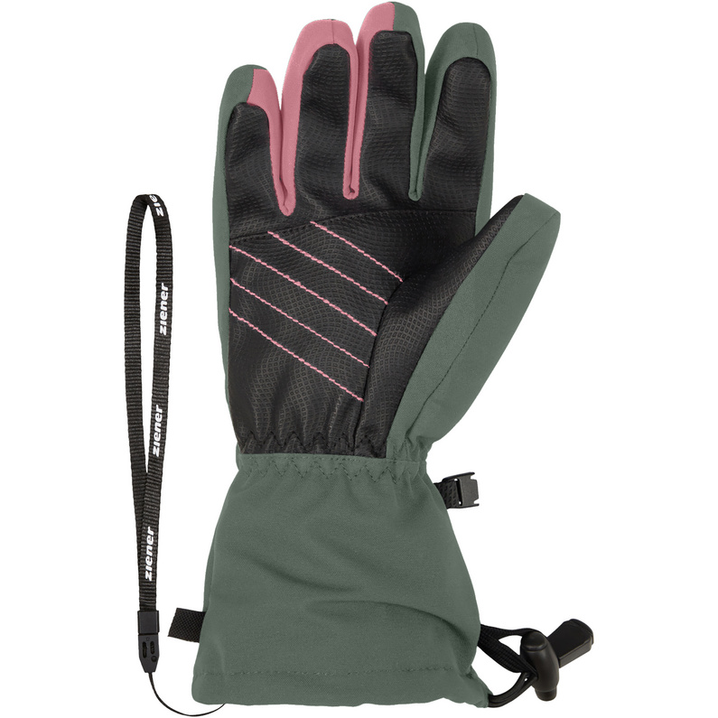 Ziener Kinder Laval Handschuhe