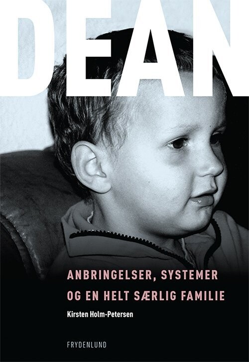 Dean - Kirsten Holm-Petersen - Bog