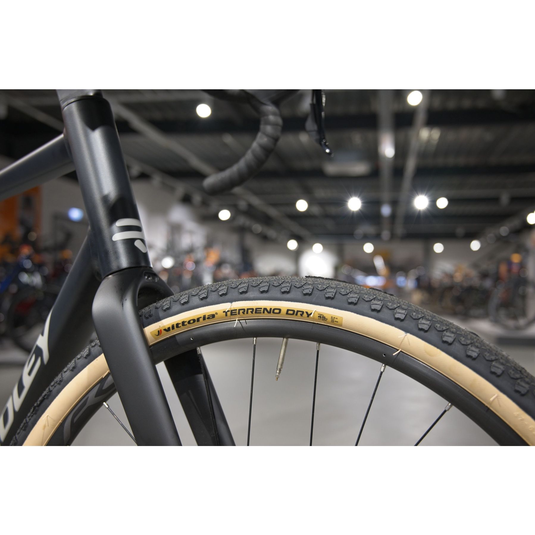 Ridley Kanzo Adventure Alu GRX400