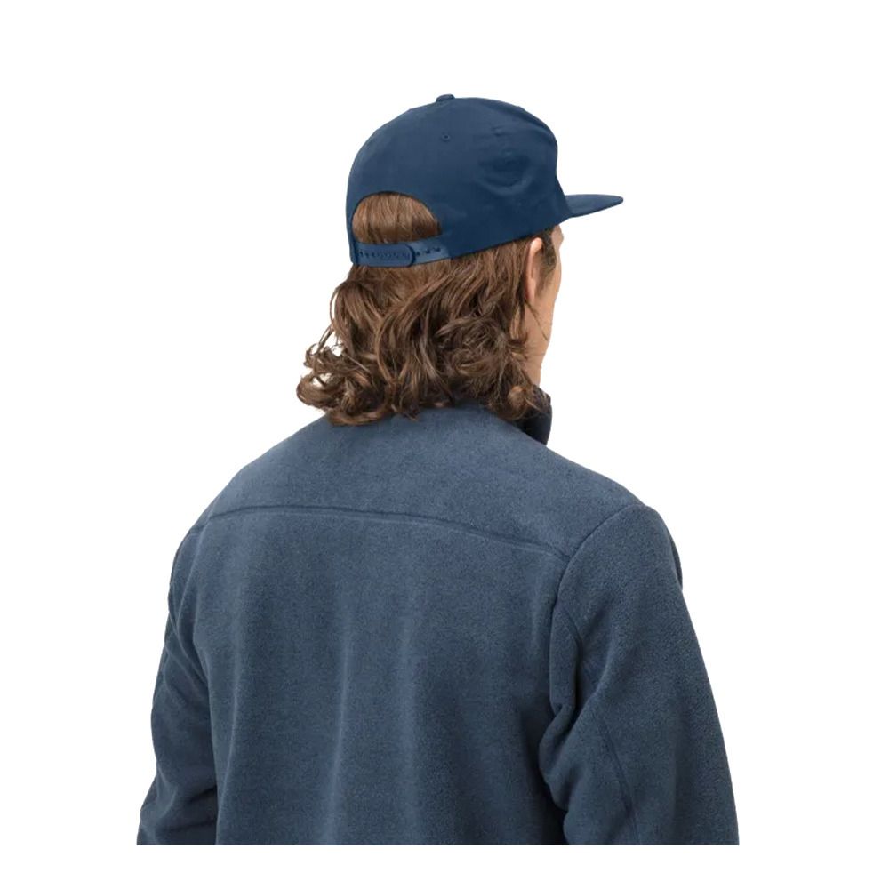 Norrona/29 - Casquette indigo night