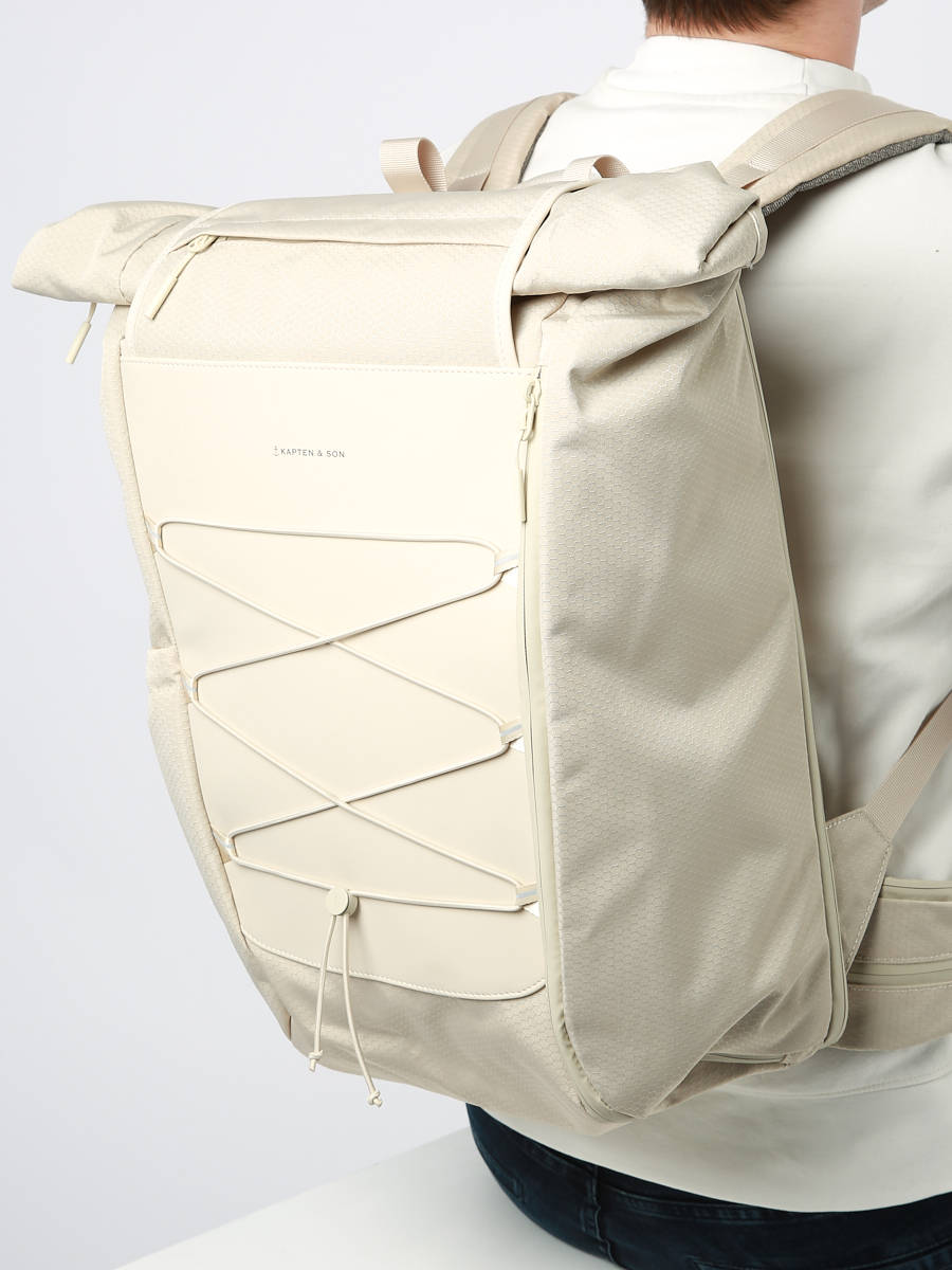 Sac  dos PC 17