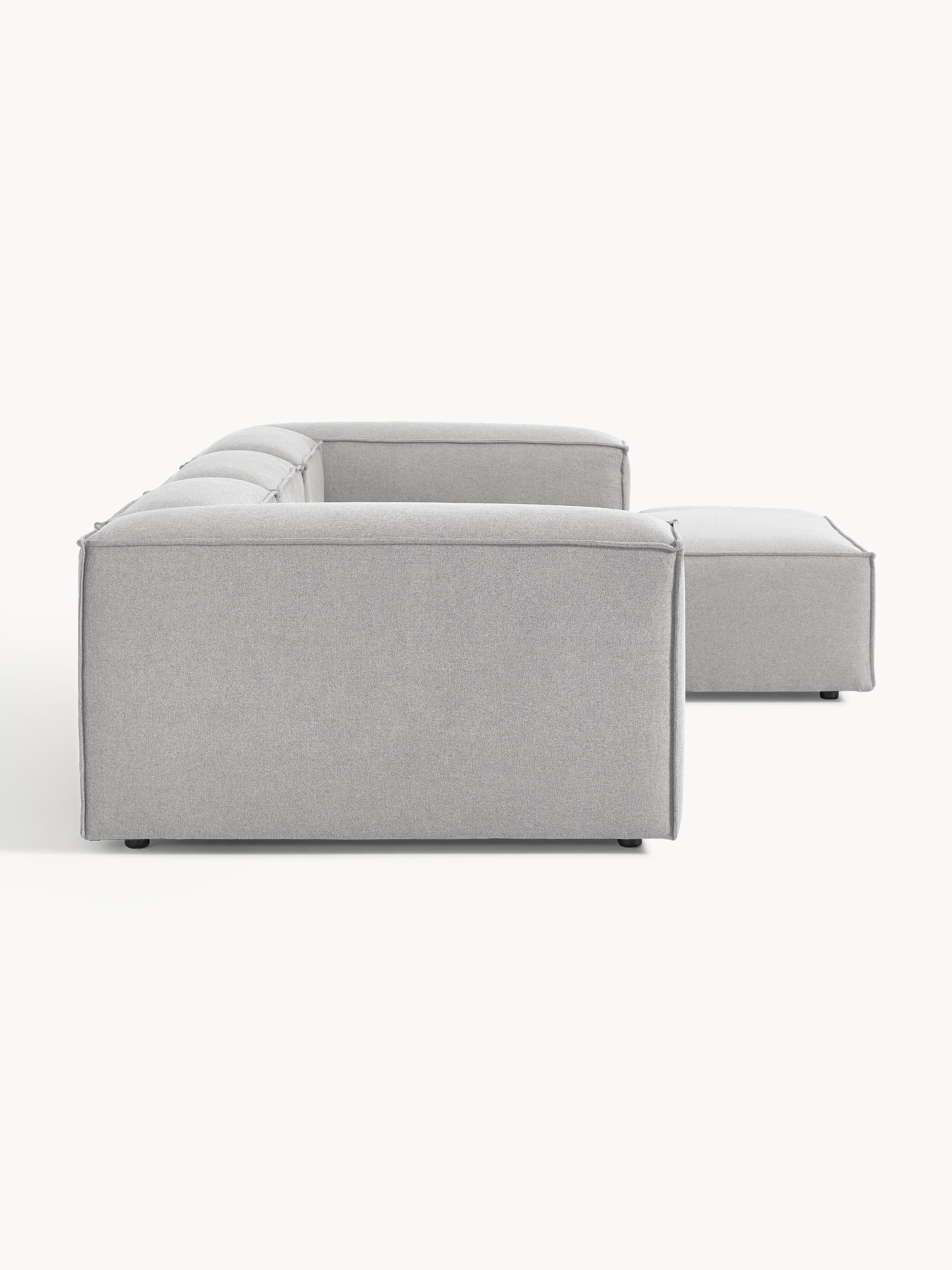 Modulaire hoekbank Lennon (4-zits)