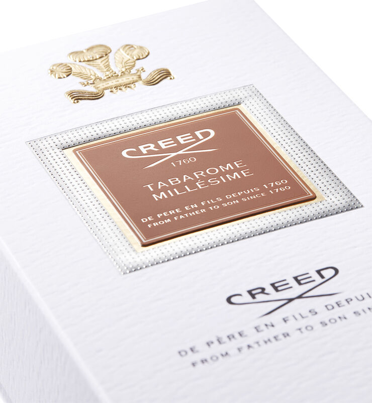 CREED Tabarome Millésime