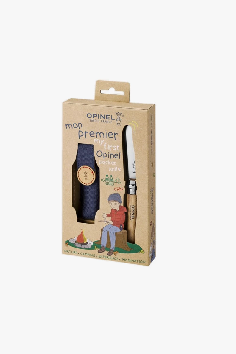 Opinel Box Kinder Klappmesser