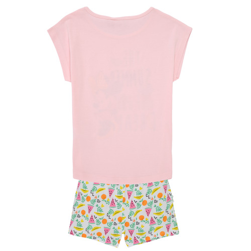 TEAM HEROES  - MINNIE SET - Multicolore
