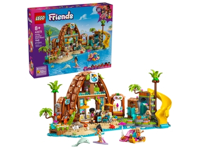 LEGO Strandresort (42673)