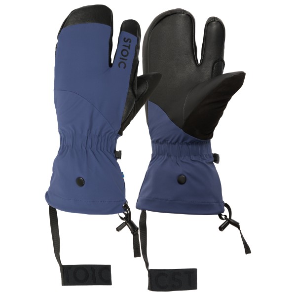 Stoic - Wool NalluSt. III 3 Finger - Gants