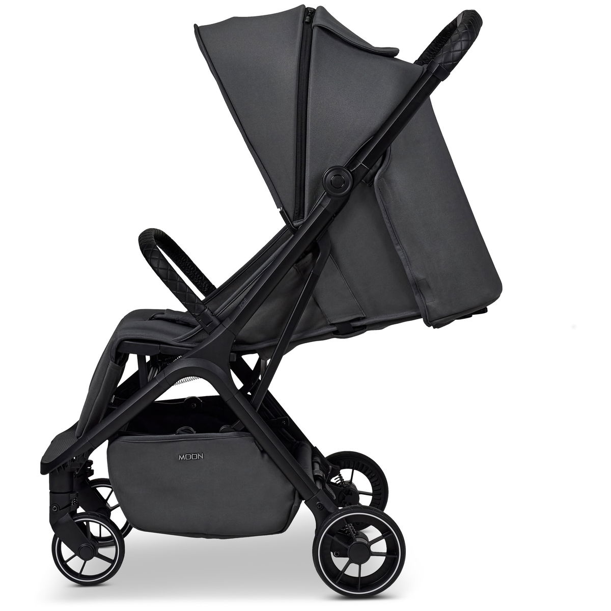 MOONMOON   Buggy ZOÉ anthrazit