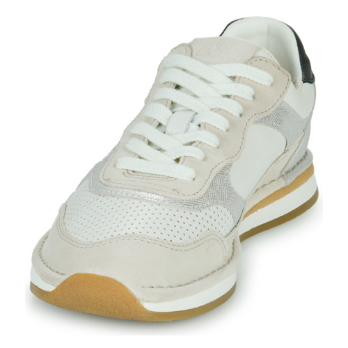 Clarks - CRAFTRUN TOR. - Beige / Gris
