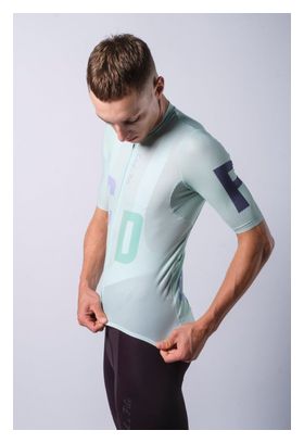 Maillot Signature - Menthe Givrée - Chef de File