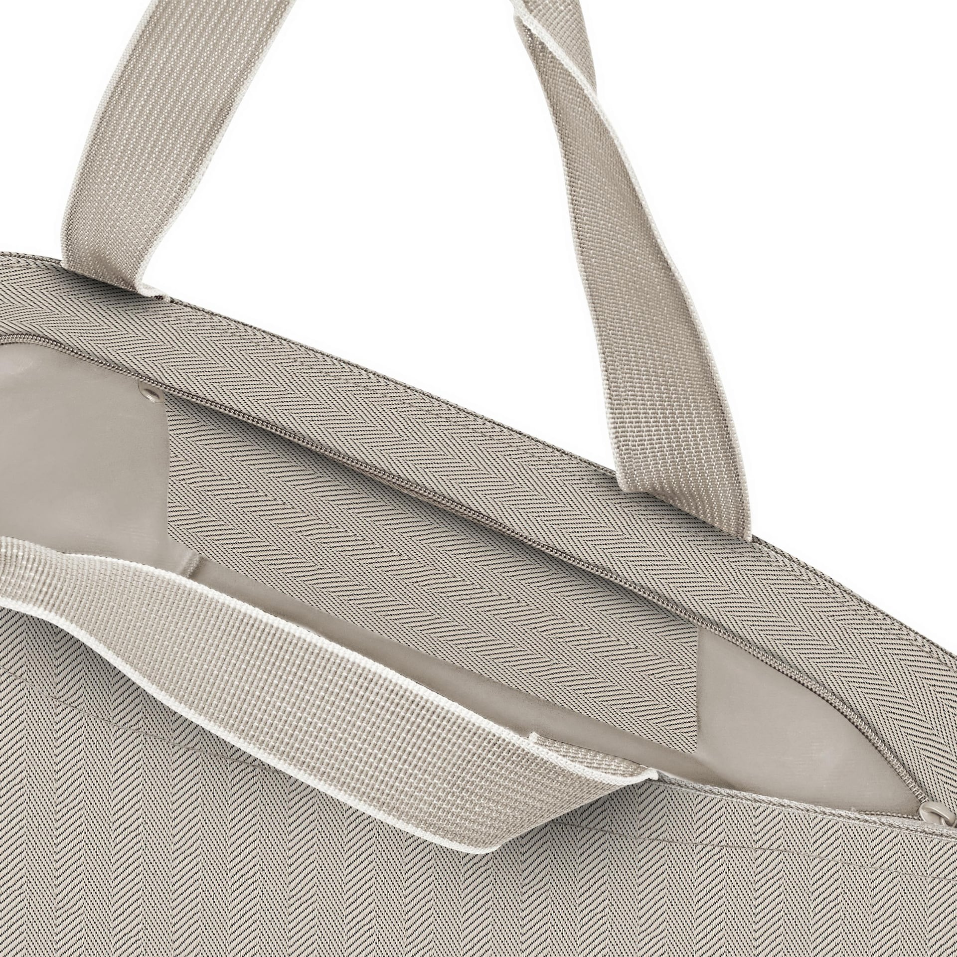 reisenthel Tasche SHOPPER M sand