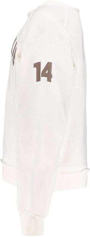 Frankie & Liberty Sweater - Ecru