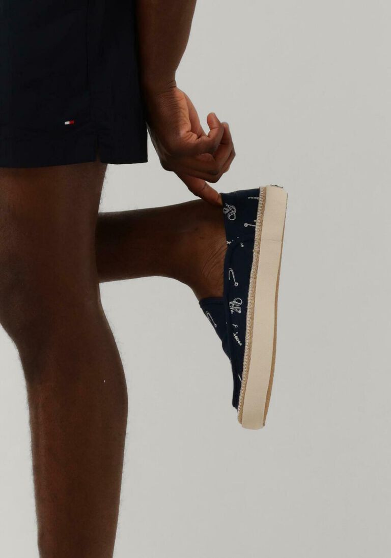 SCOTCH & SODA blauwe scotch & soda loafers izomi m 15
