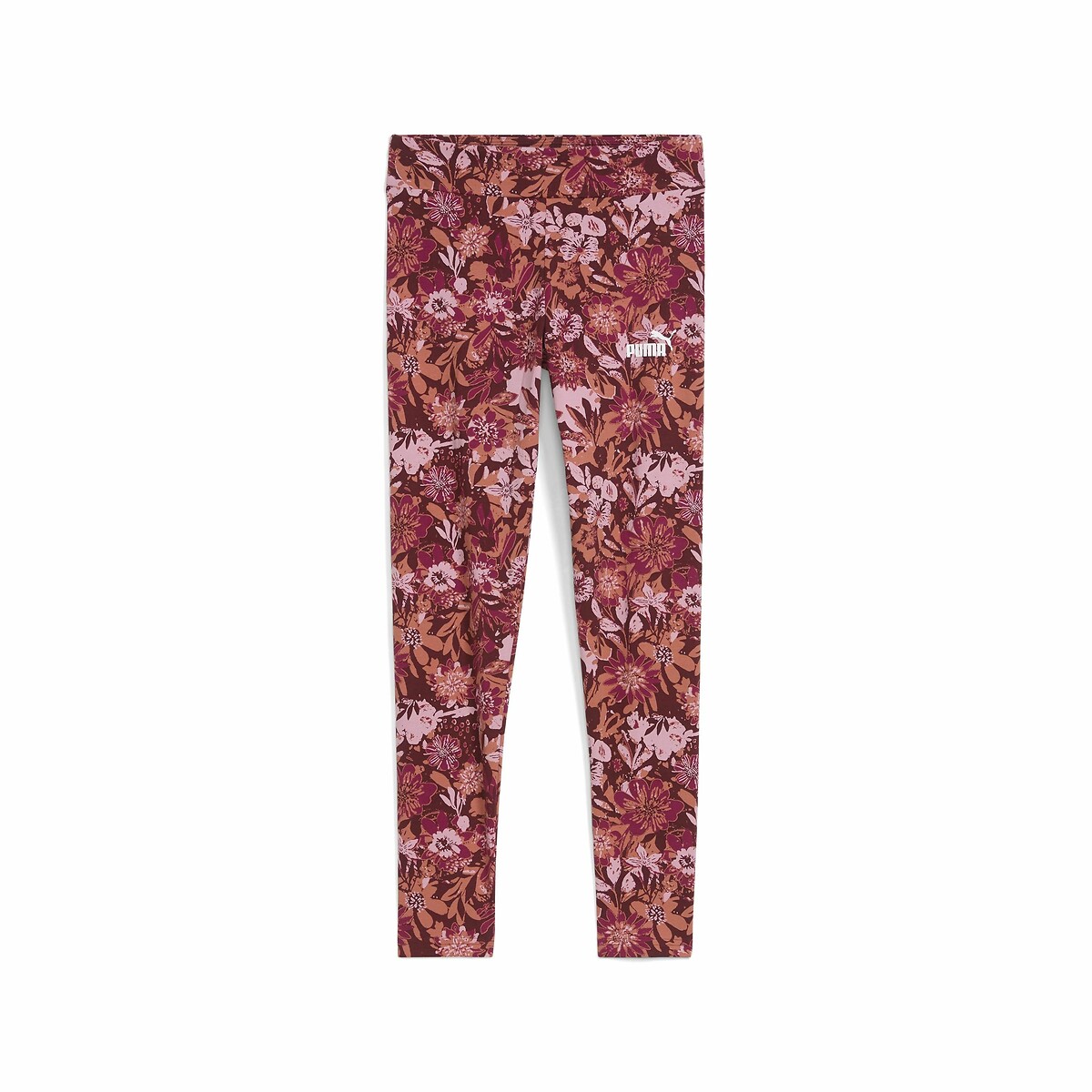 Leggings PUMA com estampa floral