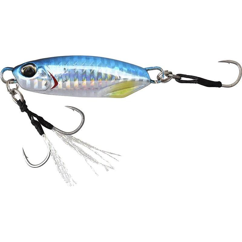 Cuiller A Jigger Duo Drag Metal Cast Slow - 15G
