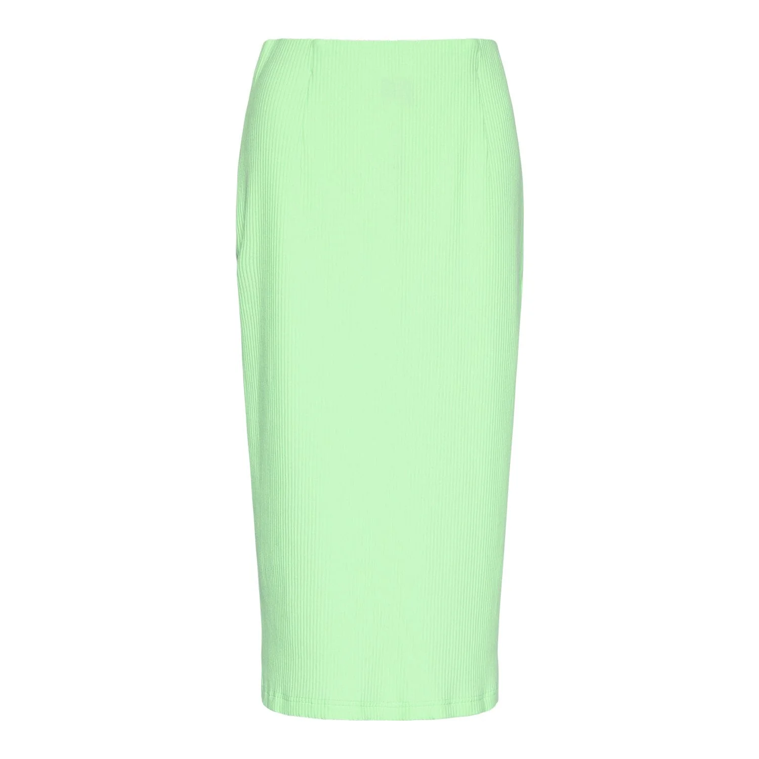 Noella Luelle Midi Skirt 689 lime