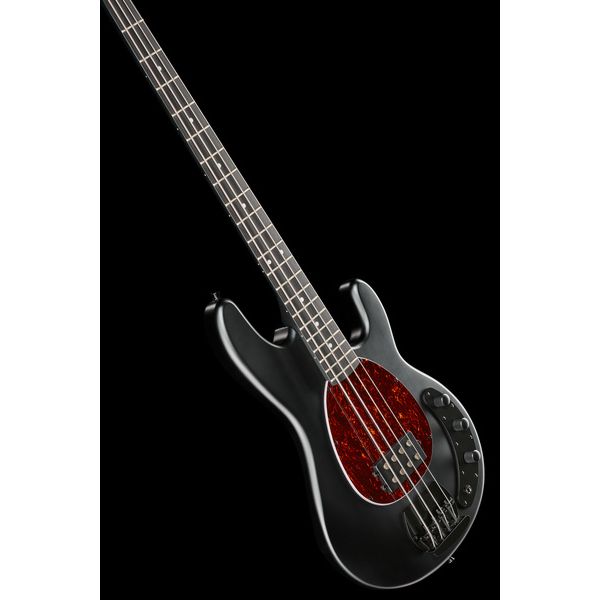 Harley Benton MB-4 SBK Deluxe Series Set 1