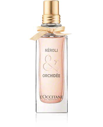 L'Occitane Néroli & Orchidée Classic Eau de Toilette Spray 75ml