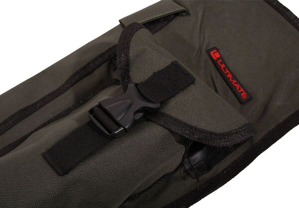 Fourreau Ultimate 11ft Carp 2 Cannes, 170cm