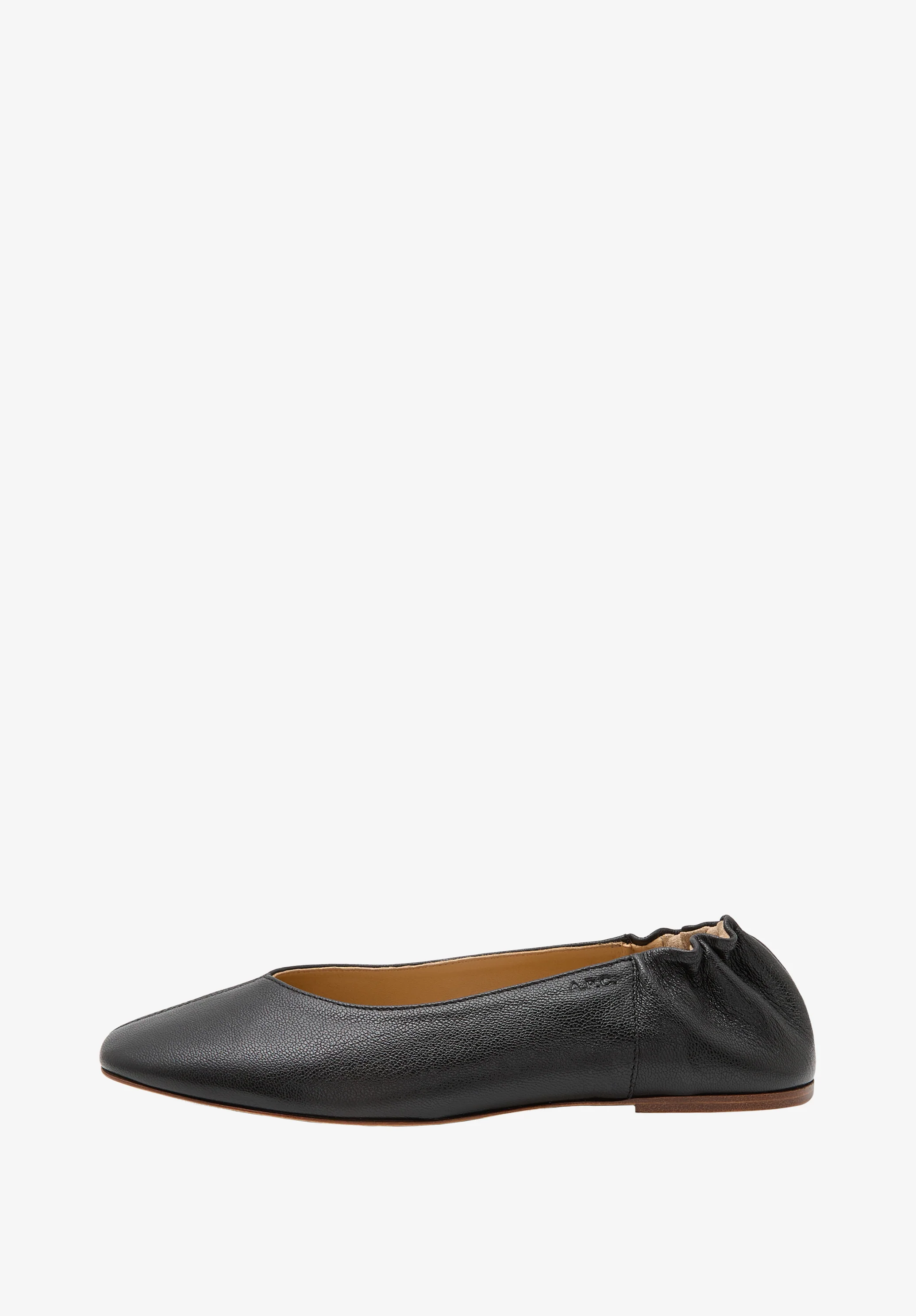 ballerine juliet - Noir