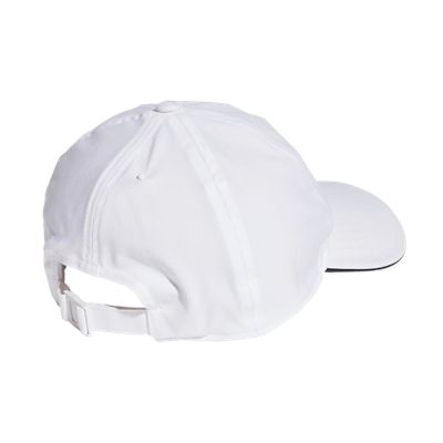 Adidas SportswearAEROREADY Training Running Baseball Cap - weiß