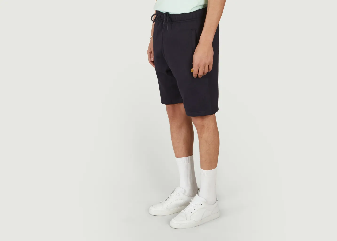 Short Chase Sweat Carhartt WIP