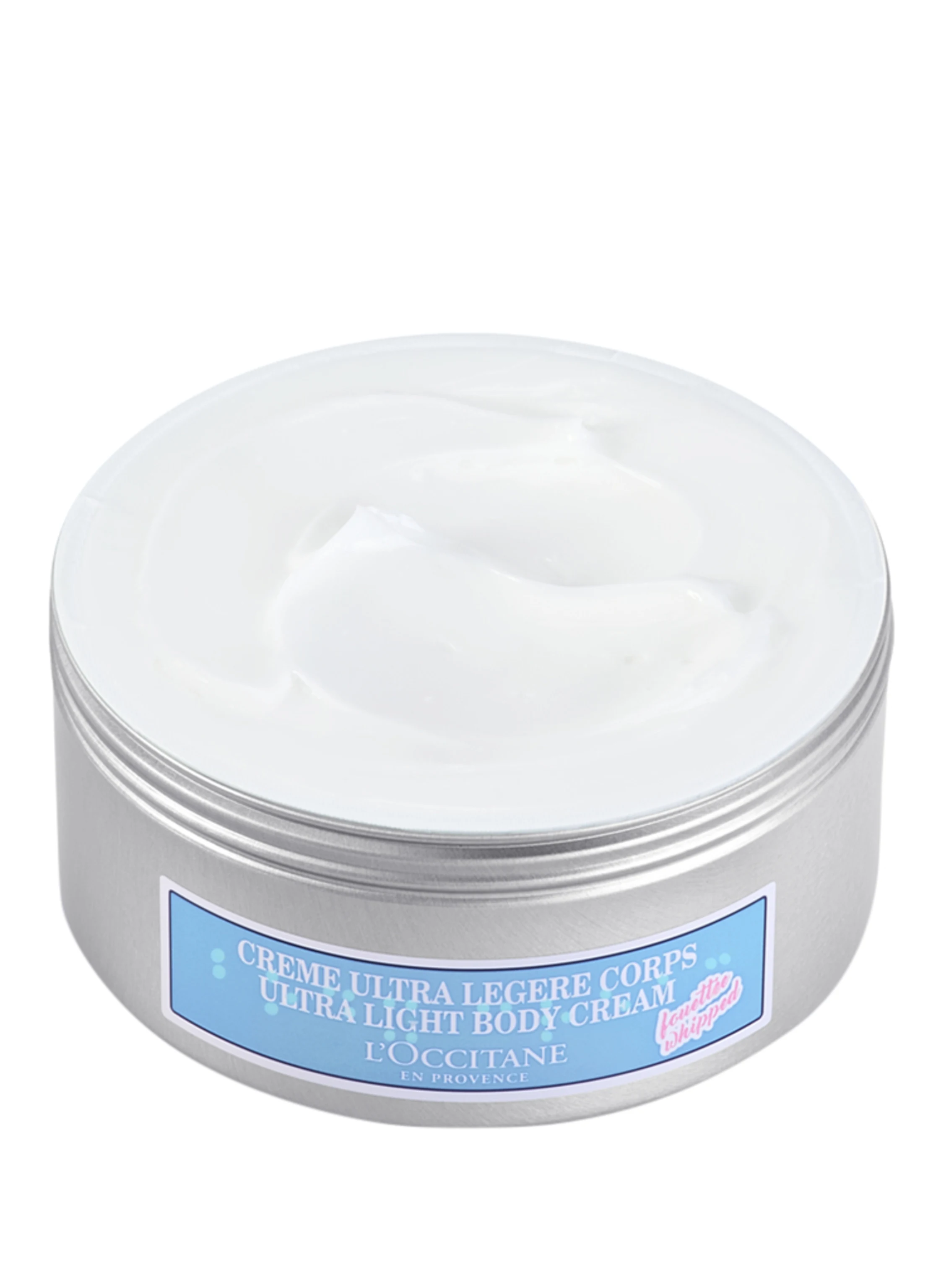 L'OCCITANE KARITÉ LEICHTE KÖRPERCREME