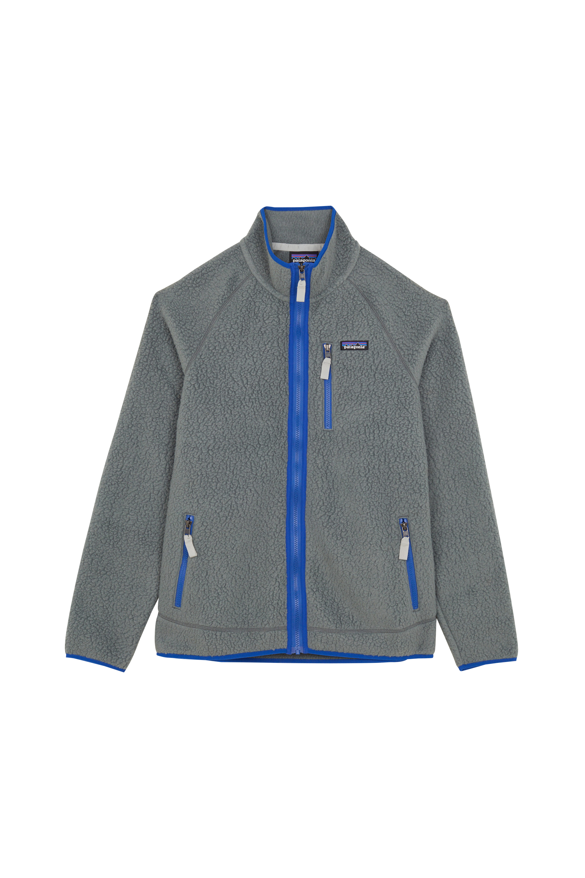 PATAGONIA Polaire  Retro Pile Fleece Vert