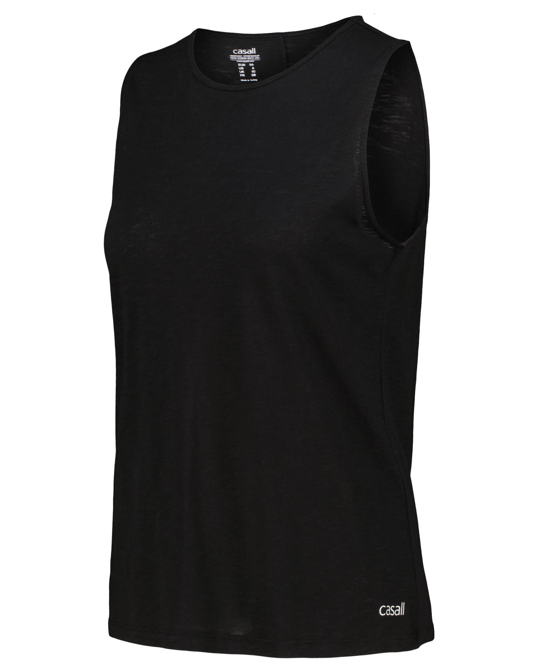 Casall| Damen Sporttop SOFT TEXTURE TANK