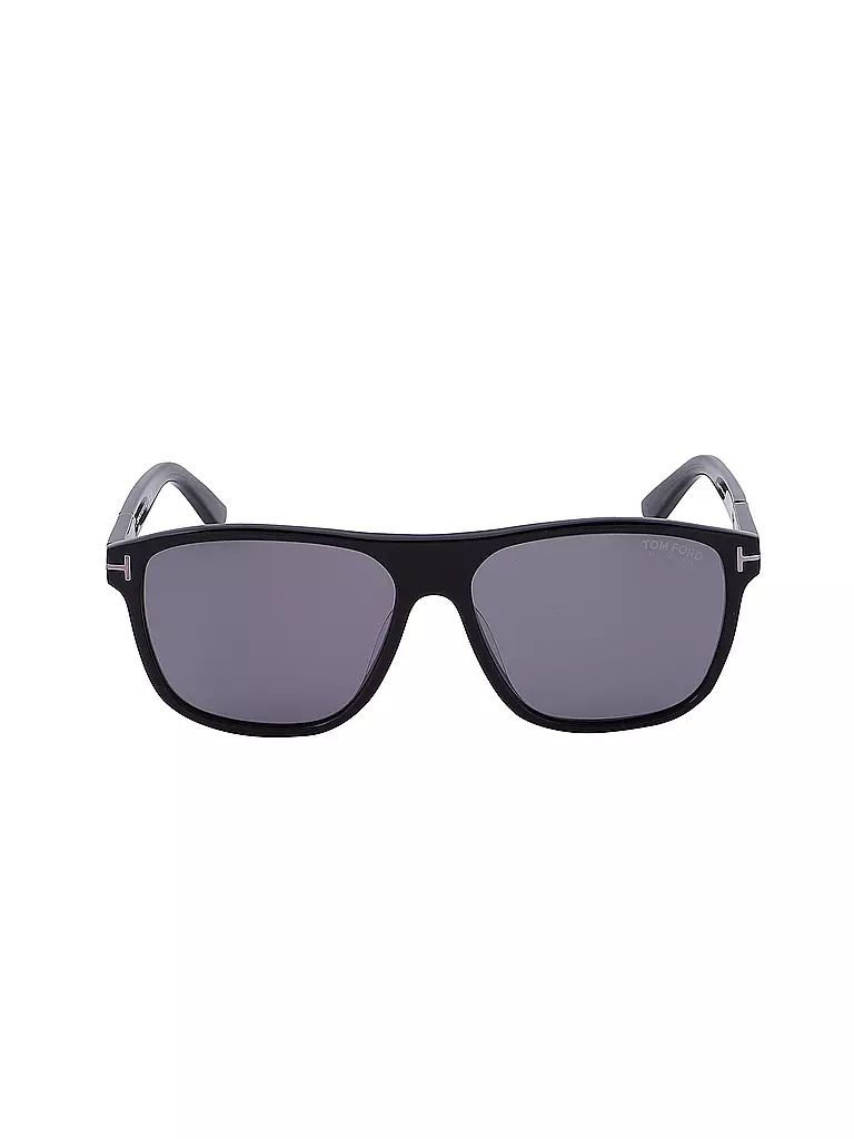 TOM FORD Sonnenbrille FT1081-N/58 schwarz