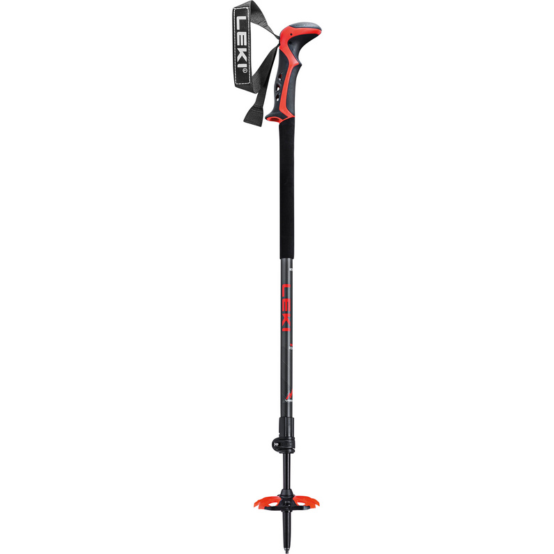 Leki Haute Route 2 Skistöcke