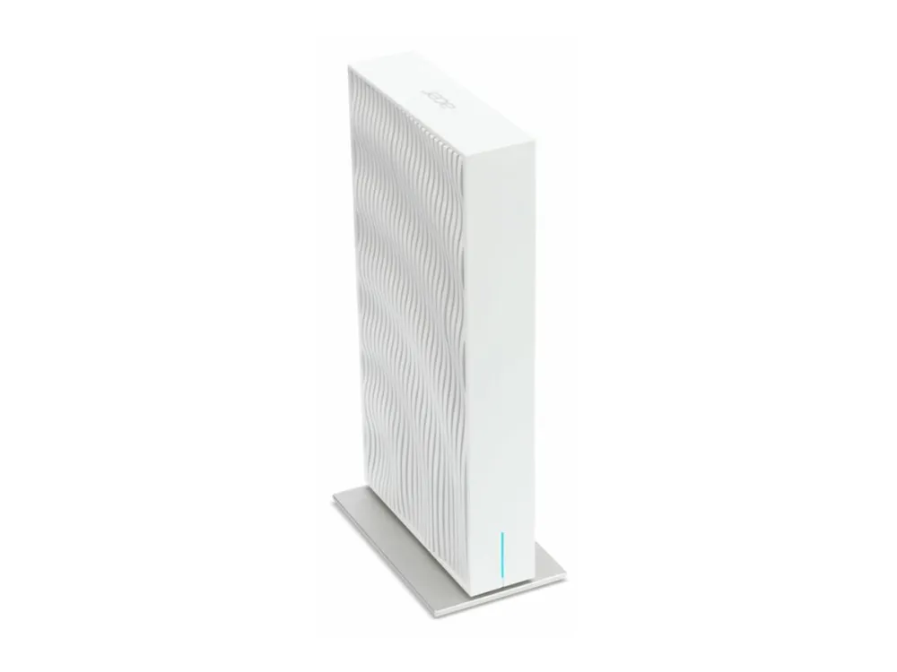 Acer Wave 7 - Wi-Fi-system - (3 routere) - mesh 1GbE, 2.5GbE, Wi-Fi 7 Multi-Band