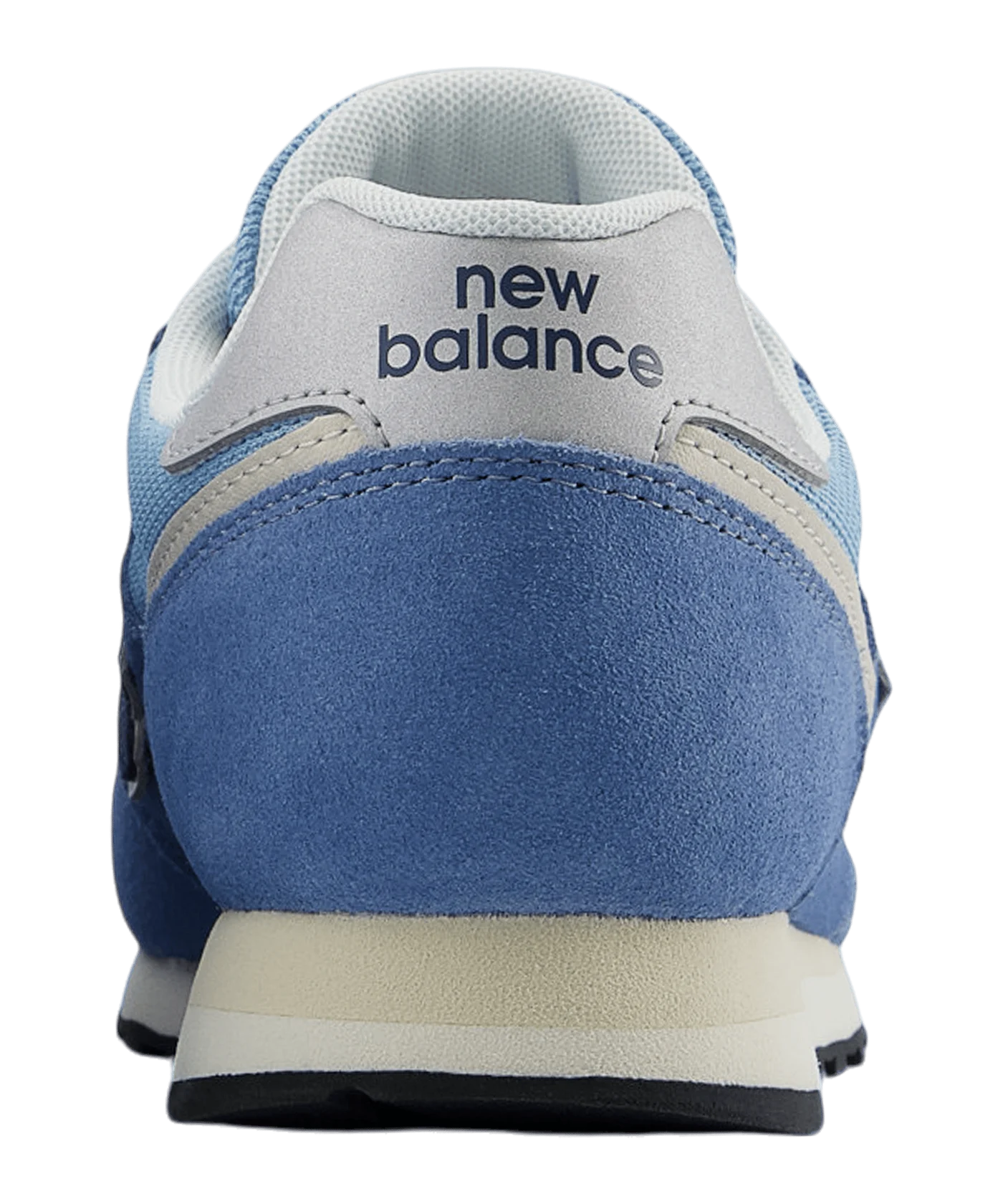 New Balance 373 Sneaker Damen Blau FBW2