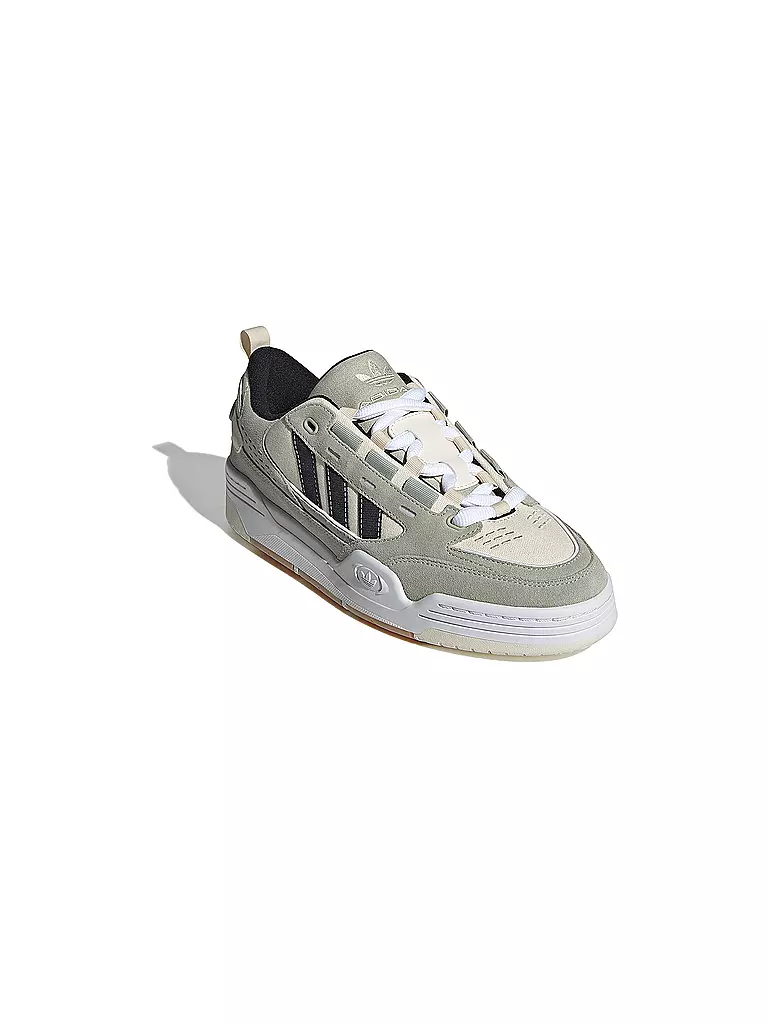 ADIDAS ORIGINALS Sneaker ADI2000 hellgrün